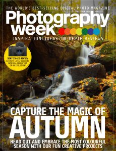 Photography Week – Issue 577, 12-18 October 2023