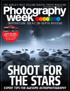 Photography Week – Issue 578, 19-25 October 2023