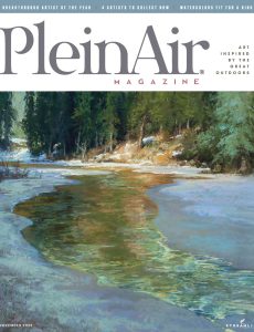 PleinAir Magazine – October-November 2023
