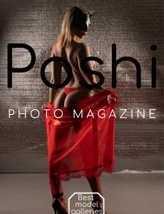Poshi Photo Magazine – October 2023