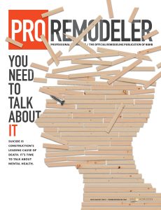 Professional Remodeler – July-August 2023