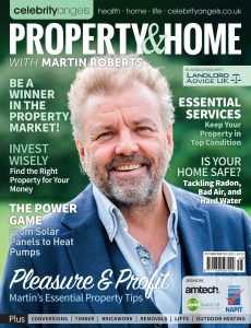 Property & Home with Martin Roberts Autumn-Winter 2023