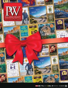 Publishers Weekly – October 02, 2023
