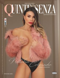 Quintessenza Magazine – October 2023