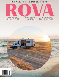ROVA – June-July 2023