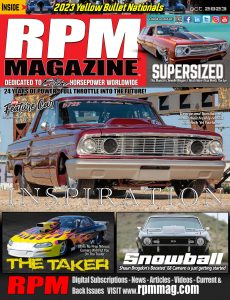 RPM Magazine – October 2023