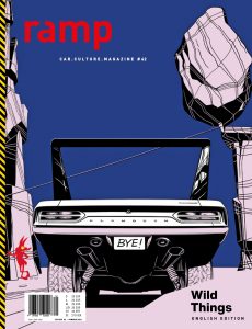 Ramp English Edition – Issue 62 – Summer 2023