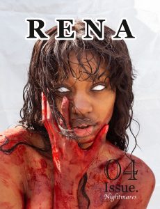 Rena Magazine Spring 2023