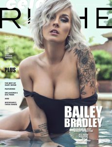 Riche Magazine – Issue 60, July 15, 2018