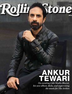 Rolling Stone India – October 2023