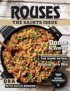 Rouses Magazine – Fall 2023