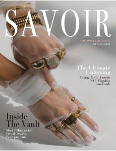 SAVOIR Magazine Spring 2023