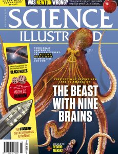 Science Illustrated Australia – Issue 102, 2023