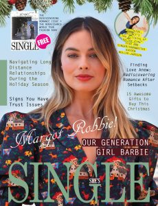 She’s Single – Issue 9 – 1 October 2023