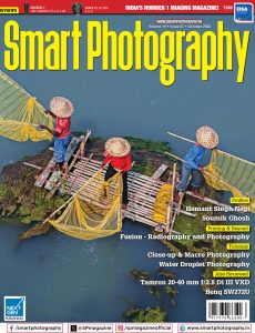Smart Photography – October 2023