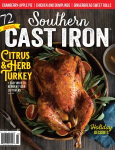 Southern Cast Iron – November-December 2023