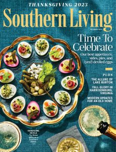 Southern Living – November 2023