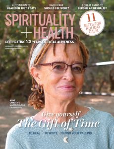 Spirituality & Health Magazine – November-December 2023