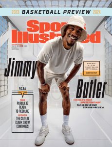 Sports Illustrated USA – November 2023