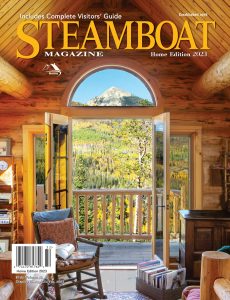 Steamboat Magazine – Home Edition, July 2023