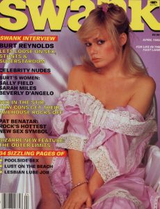 Swank – April 1982 PDF