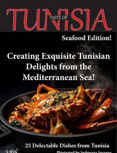 Taste of Sea Food – Taste of Sea Food Tunisia, 2023