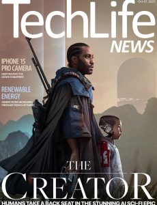 Techlife News – Issue 623, October 7, 2023