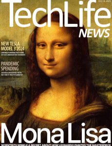 Techlife News – Issue 624, October 14, 2023