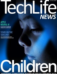 Techlife News – Issue 626, October 28, 2023