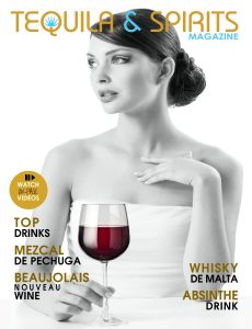 Tequila & Spirits Magazine September-October 2023