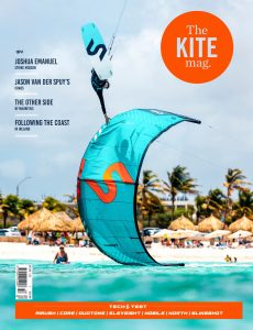 TheKiteMag – Issue 54, 2023