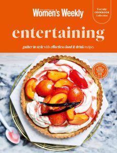 The Australian Women’s Weekly Everyday Cookbook Collection …