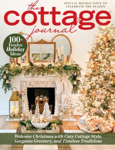 The Cottage Journal – Christmas 2023-Winter 2024