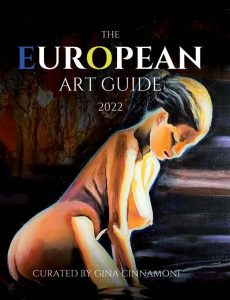 The European Art Guide 2022