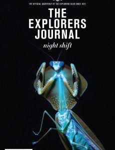 The Explorers Journal – Fall 2023