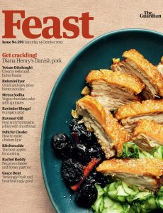 The Guardian Feast – Issue No  299, 14 October 2023