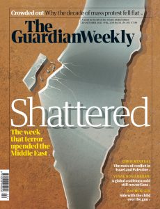 The Guardian Weekly – 20 October 2023