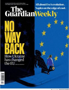 The Guardian Weekly – 6 October 2023