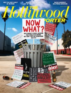 The Hollywood Reporter – October 11, 2023