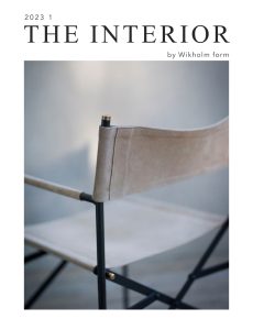The Interior Spring-Summer 2023