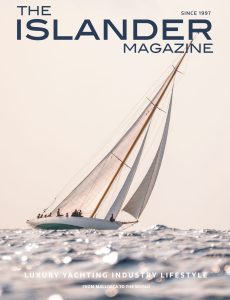 The Islander Magazine October 2023