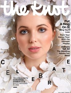 The Knot Weddings Magazine – Winter 2023