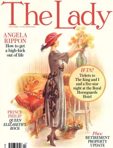 The Lady – 6 October 2023
