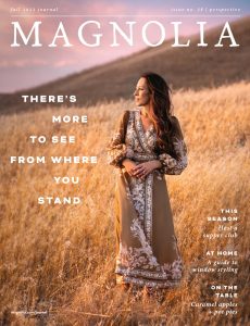 The Magnolia Journal – Fall 2023