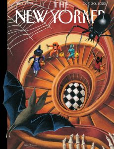 The New Yorker – 30 October 2023