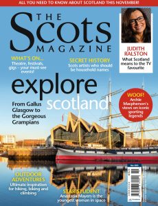 The Scots Magazine – November 2023