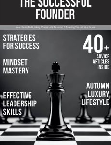 The Successful Founder – Autumn 2023