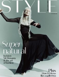 The Sunday Times Style – October 15, 2023
