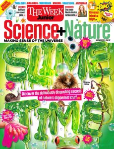 The Week Junior Science + Nature – November 2023