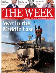 The Week UK – Issue 1457, 14 October 2023